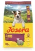JOSERA Mini Lamb - trockenfutter für Hunde - 3kg Produktbild-Vorschau 1