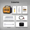 MaXpeedingrods 1800W 2300W gšŠnšŠrateur de courant inverter Voir les images du produit 11
