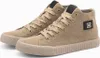 Ombre Clothing Herren Turnschuhe Sociga hellbraun 42 Produktbild-Vorschau 1