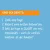 MVW Wildschütz GmbH ChatGPT  Schlag die KI Partyspiel Náhled obrázku produktu 5
