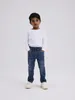 NAME IT NMMSILAS Jeans slim coupe ajustée, modèle 8001-TH, Voir les images du produit 3