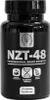 NZT 48 Lösung (capsule) - L'amplificatore cerebrale Anteprima dell’immagine prodotto 1