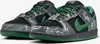 Nike SB x There Skateboards Dunk Low "Anthracite and Gorge Podgląd zdjęcia produktu 1