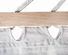 Malatec 10143 Amaca brasiliana Cordoba 200x150 cm beige Anteprima dell’immagine prodotto 6