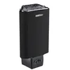 Saunová pec Harvia Delta Black 3,6 kW | s integrovaným Náhľad obrázku produktu 1