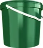 Eimer mit Deckel 10 L | Vorratseimer | Lebensmittelecht Produktbild-Vorschau 4