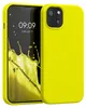kwmobile Handyhülle für iPhone 13 Hülle, für iPhone 13 Case Produktbild-Vorschau 1