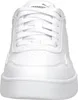 Puma Damen Sneaker, weiß(pumawhitepumasilver), Gr. 31/2 Produktbild-Vorschau 19