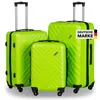 Xonic Design Reisekoffer mit Rollen 360° - ABS Produktbild-Vorschau 1