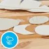 FIMO, Modelliermasse, Knete air basic weiss 500g Produktbild-Vorschau 10