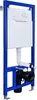Dusch‑WC Komplettset wandhängend mit Taharet‑Bidet Produktbild-Vorschau 7