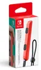 Nintendo Switch Joy-Con-Handgelenksschlaufe Neon-Rot Produktbild-Vorschau 16