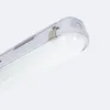LED Feuchtraumleuchte 120cm 36W mit Notlicht IP65 4000K Produktbild-Vorschau 1