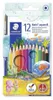 STAEDTLER Astuccio in cartone per matite colorate Noris Anteprima dell’immagine prodotto 7