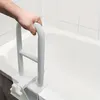 Badewanne Haltegriff,Rutschfeste Handläufe ohne Produktbild-Vorschau 1