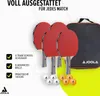 Školní sada na stolní tenis Joola Team Náhled obrázku produktu 9