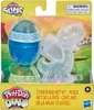 PLAY-DOH Dinosaurie vajcia 2 modro-zelené Náhľad obrázku produktu 2