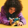 LEGO Creator 3 en 1 Appareil volant : Avion de course 31160 Voir les images du produit 15