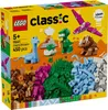 LEGO® Classic 11041 Kreatívni dinosauri Náhľad obrázku produktu 17