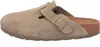 BIRKENSTOCK BOSTON LEVE Grün Produktbild-Vorschau 3