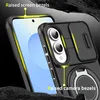 Handyhülle für Samsung Galaxy S25 Edge Dual-Layer Stoßfest Produktbild-Vorschau 7