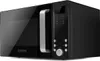 BLACK+DECKER Microonde Digitale 23L 900W Nero Anteprima dell’immagine prodotto 2