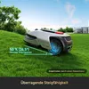 DREAME A2-3000+Rasenmäher-Garage Produktbild-Vorschau 2