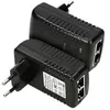 Extralink PoE Injector 24V 0,5A 12W mit 2x RJ45 Ports Produktbild-Vorschau 1