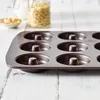 BIRKMANN 12er Mini-Donut-Blech, L 37 x B 26 cm, Mit Produktbild-Vorschau 5