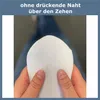 Gawilo  Wellness Socken ohne Gummi & ohne Naht  | kurzer Produktbild-Vorschau 15