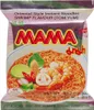 MAMA Instant Nudeln mit Garnelen Tom-Yum Geschmack 60g Produktbild-Vorschau 7