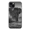 MuchoWow® Handyhülle Schutzhülle Hülle für iPhone 13 mini Produktbild-Vorschau 1