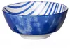 4er Set Seaside Schalen Ø 14 cm Streifen Snack-Schüssel Produktbild-Vorschau 3