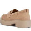 Geox Damen Mokassins D36VDI 00022 C8191 Farbe: Beige Größe: Produktbild-Vorschau 5