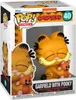 Nickelodeon Garfield with Pooky 40 - Funko Pop! Vinyl Figur Produktbild-Vorschau 1