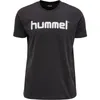 Hummel Go Baumwolle Logo T-Shirt SS Produktbild-Vorschau 3