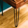Natural Goods Berlin HAIRPIN Legs, Haarnadelbeine, Produktbild-Vorschau 2