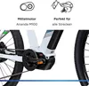 Zündapp X900 E Bike Mountainbike 27,5 Zoll weiß Produktbild-Vorschau 5