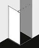 Kermi FXTWG08018VYK WALK-IN FILIA XP TWG 0800x Produktbild-Vorschau 1