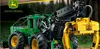 LEGO Technic John Deere 948L-II Skidder Set, großes Produktbild-Vorschau 5