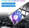 Schutzhülle für Motorola Razr 50 Ultra Hülle Transparent Produktbild-Vorschau 5