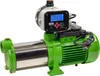 CHM GmbH® Gartenpumpe mit Druckschalter einstellbar Produktbild-Vorschau 2