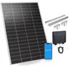 SUNSHARE Ray Lite Set mit Halterung 200 W Produktbild-Vorschau 1