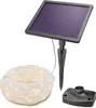 esotec Solar Lichterschlauch mit 200 warmweißen LEDs Produktbild-Vorschau 2