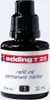 Edding T25 schwarz 4-T25001 von EDDING Produktbild-Vorschau 1