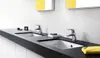 Hansgrohe Focus E2 mitigeur de lavabo avec garniture de Voir les images du produit 21