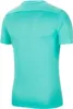Nike Dri Fit Park 7 Jby Kurzarm-t-shirt Grün,Blau L Mann Produktbild-Vorschau 2