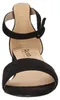 Sandalette 30-50mm Absatz R.4N.08.01-BK Produktbild-Vorschau 5