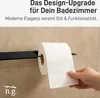 Natural Goods Berlin KLEAN Toilettenpapierhalter mit Produktbild-Vorschau 3