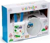 Little Tractors Kinder Geschirr 5er Set Produktbild-Vorschau 1
